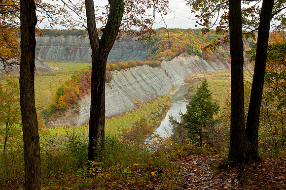 Letchworth State Park