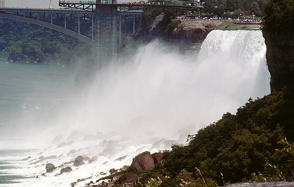 Niagara Falls