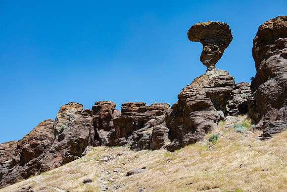 balanced Rock