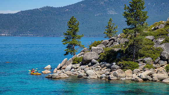 Lake Tahoe