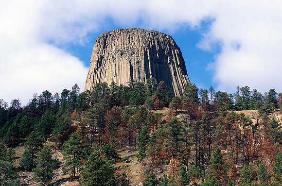 Devils Tower
