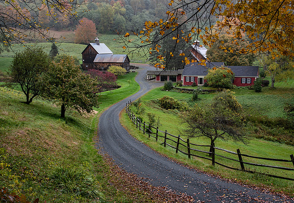 Sleepy Hollow Farm