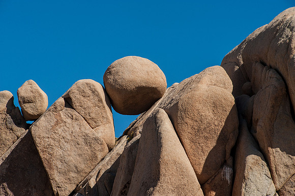 Joshua Tree National Park