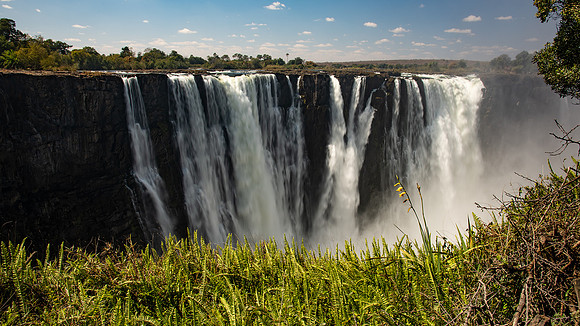 Victoria Falls