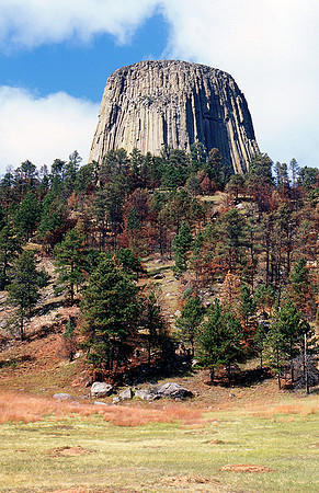 Devils Tower