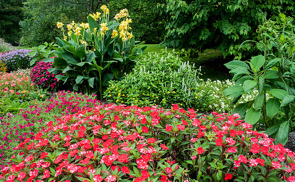 Longwood Gardens
