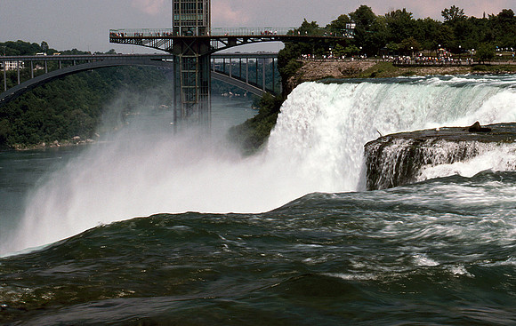 Niagara Falls