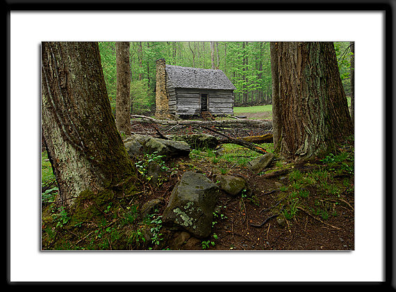 Jim Bales Place