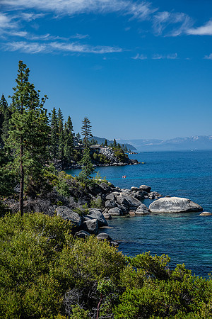 Lake Tahoe