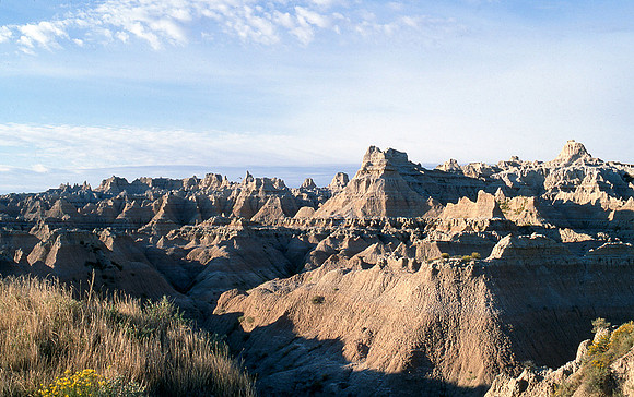 Bandlands