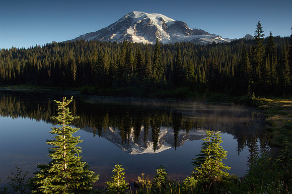Mount Rainier