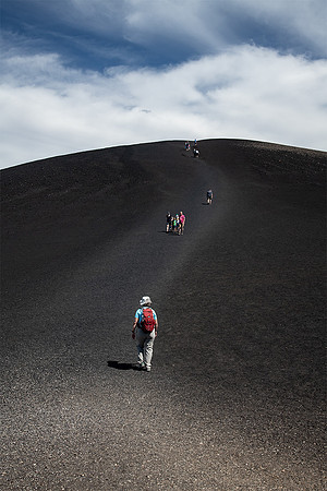Craters of the Moon National Monument
