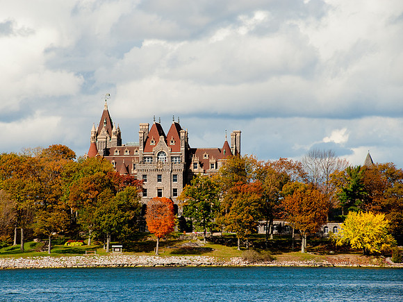Boldt Castle