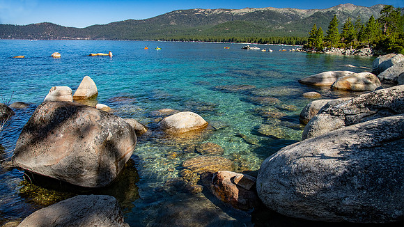 Lake Tahoe