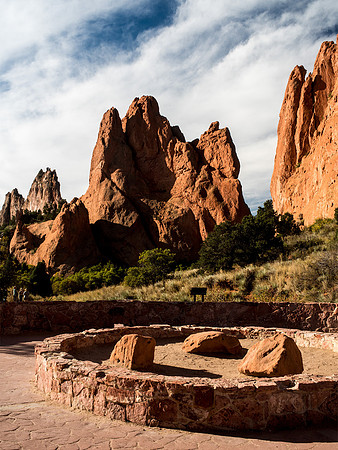 Garden of the Gods