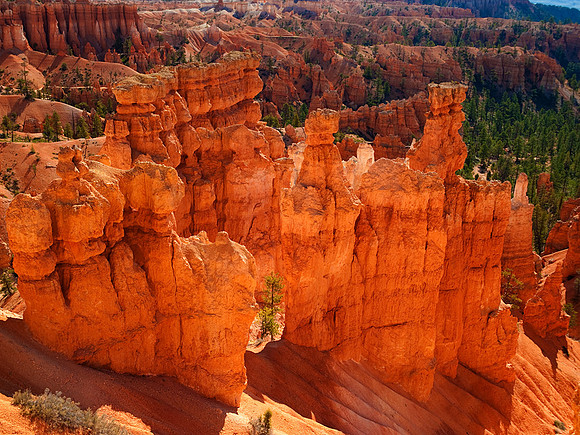 Bryce Canyon