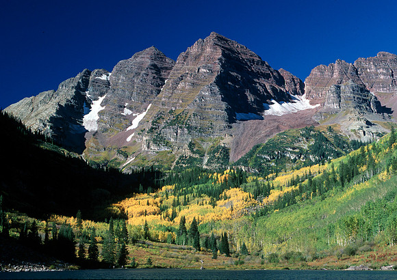 Maroon Bells
