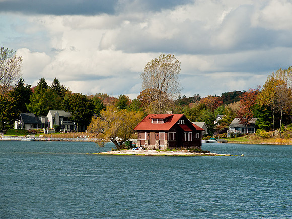 Thousand Islands