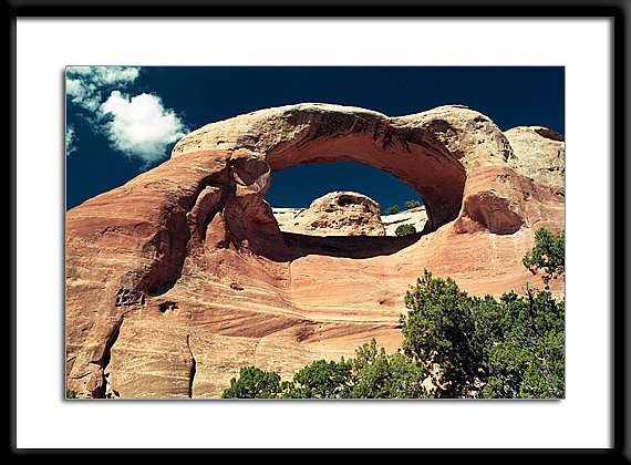 Rattlesnake Arch