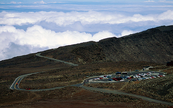 Haleakala