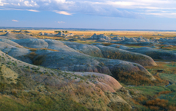 Bandlands