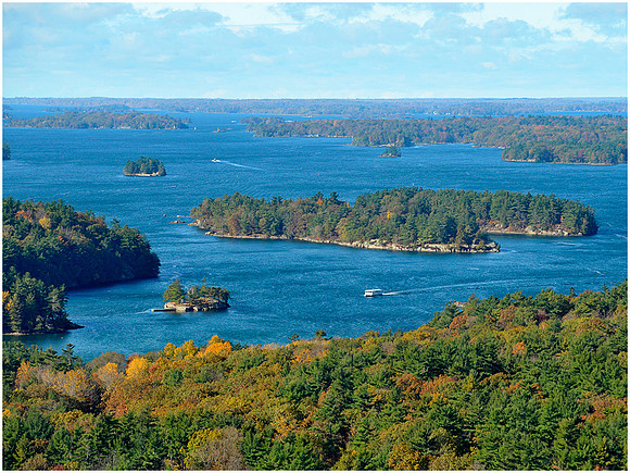 Thousand Islands