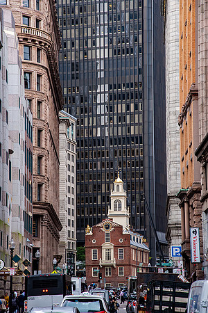 old State House