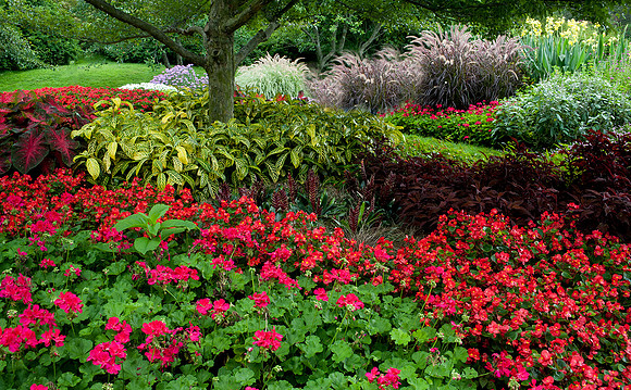 Longwood Gardens