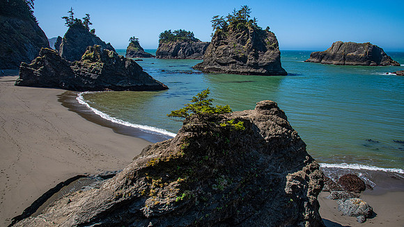 Secret Beach