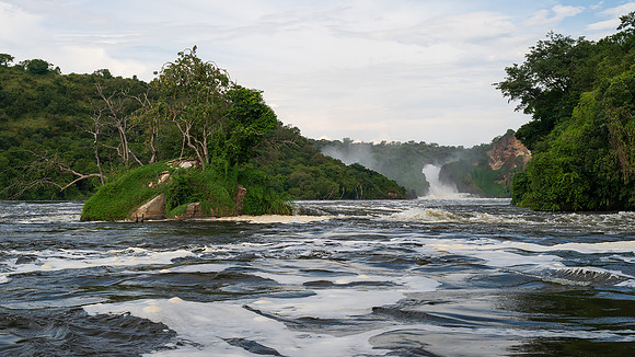 Murchison Falls