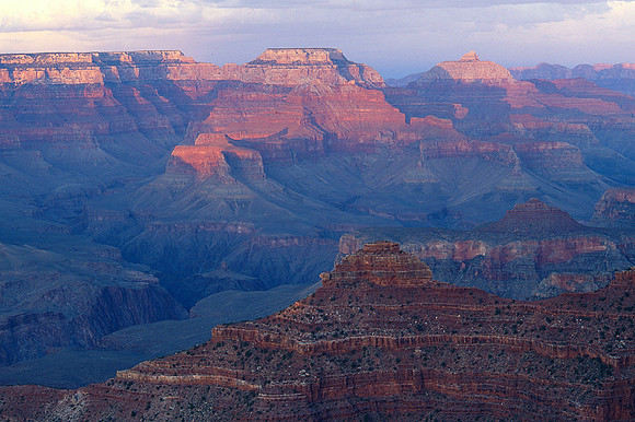Grand Canyon