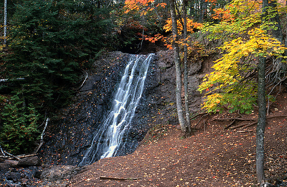 Haven Falls
