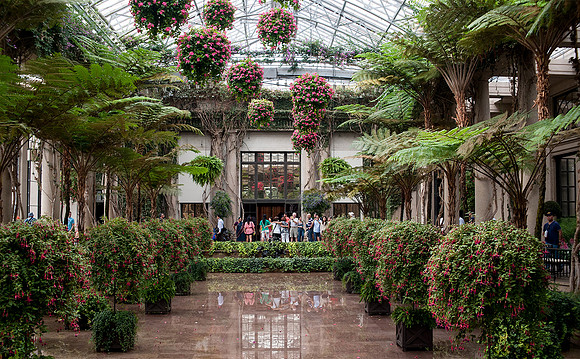 Longwood Gardens
