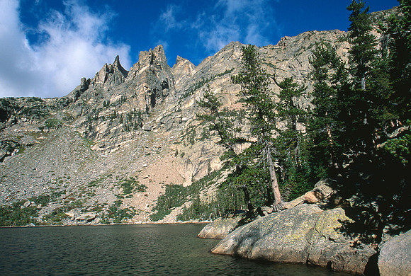 Emerald Lake