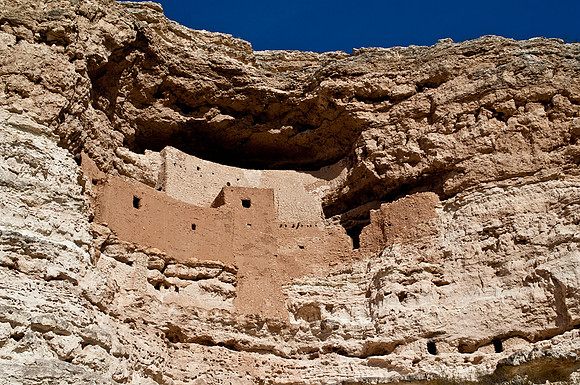 Montezuma Castle