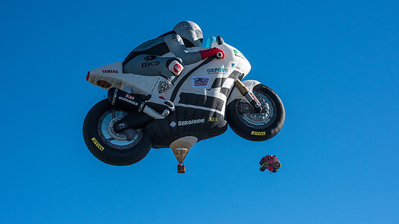 Superbike