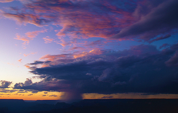 Grand Canyon