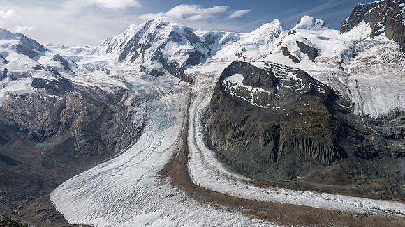 Theodul Glacier