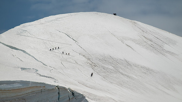 The Breithorn