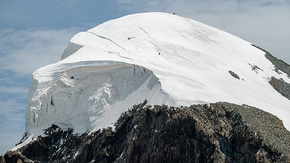 The Breithorn