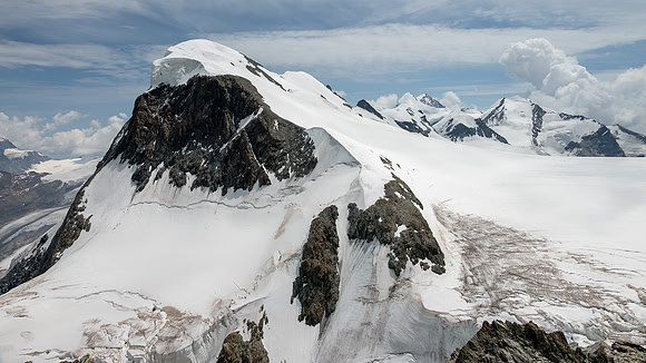 The Breithorn