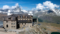 Gornergrat Observatory