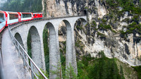Landwasser Viaduct