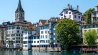 Zurich, Switzerland