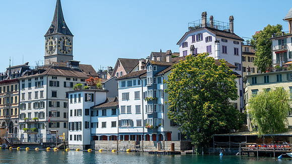 Zurich, Switzerland