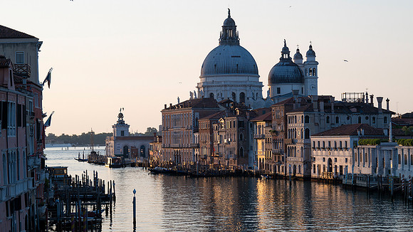 Basilica Santa Maria della Salute