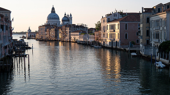 Basilica Santa Maria della Salute