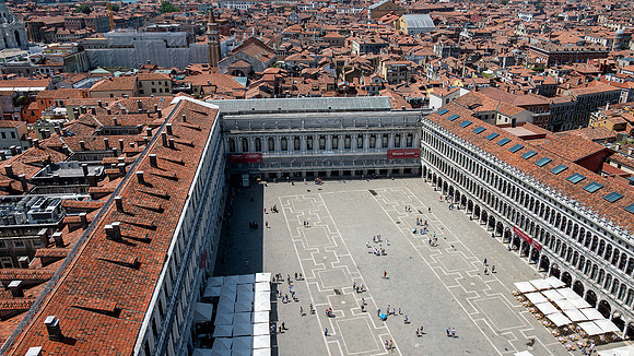 St. Mark's Square