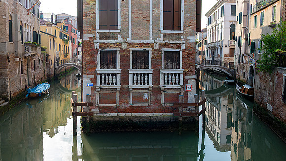 Rio de San Giovanni Laterano
