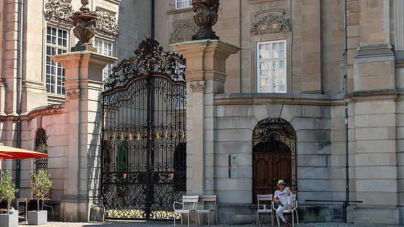 Munsterhof Square